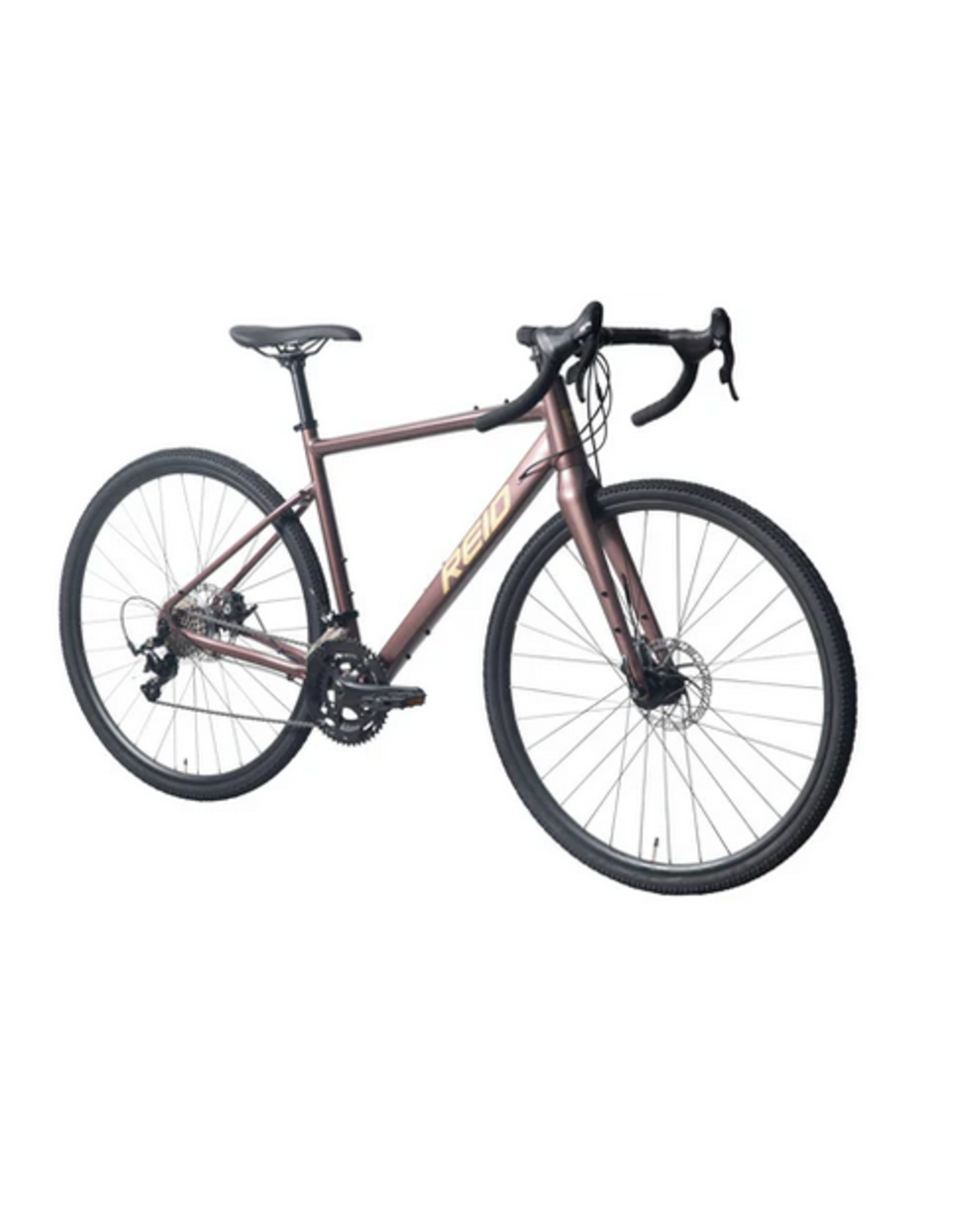 Reid Bikes Reid, FireTrail 1.0, Purple