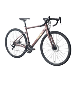 Reid Bikes Reid, FireTrail 1.0, Purple