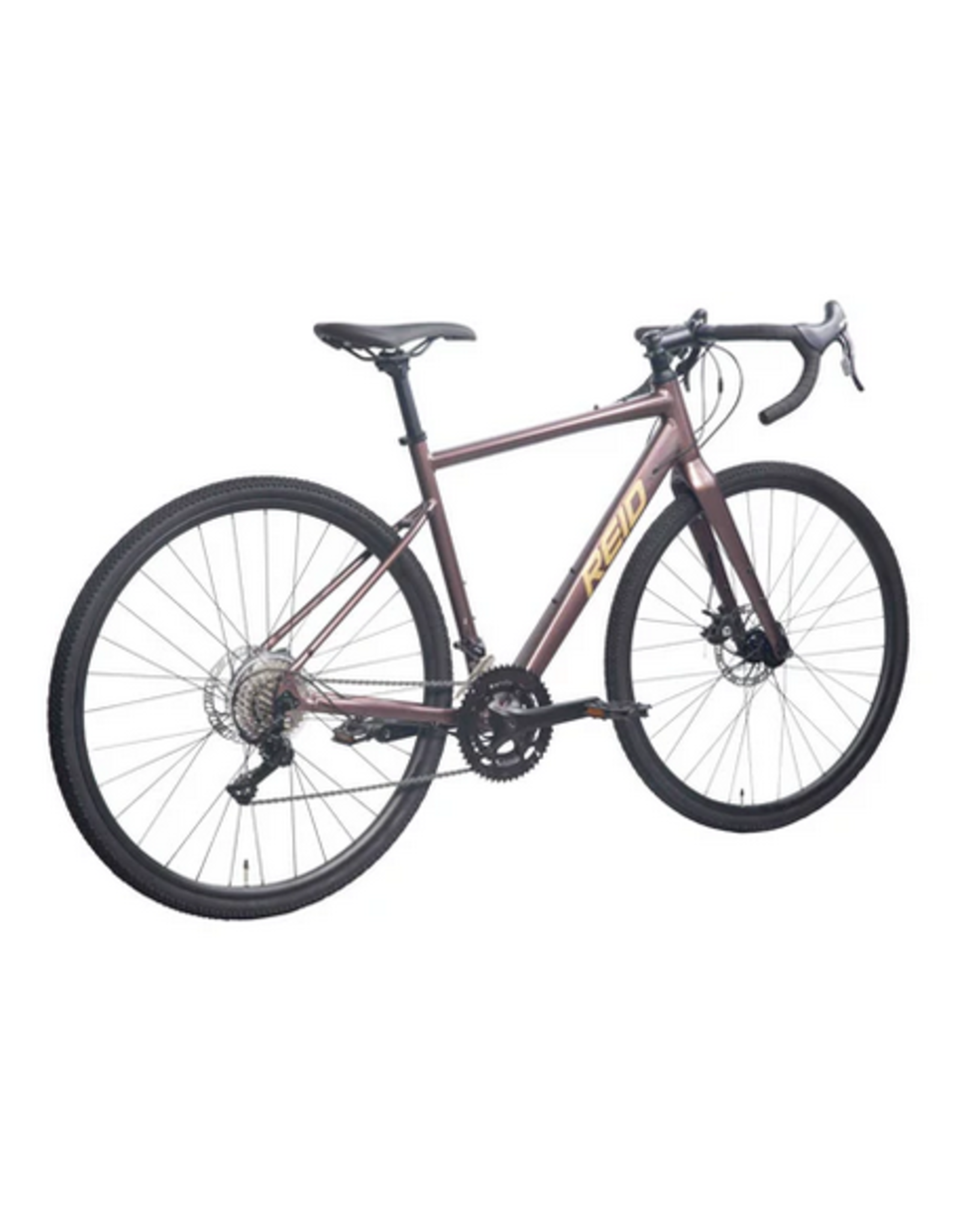 Reid Bikes Reid, FireTrail 1.0, Purple