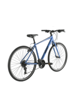 Reid, Transit, Blue