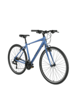 Reid, Transit, Blue