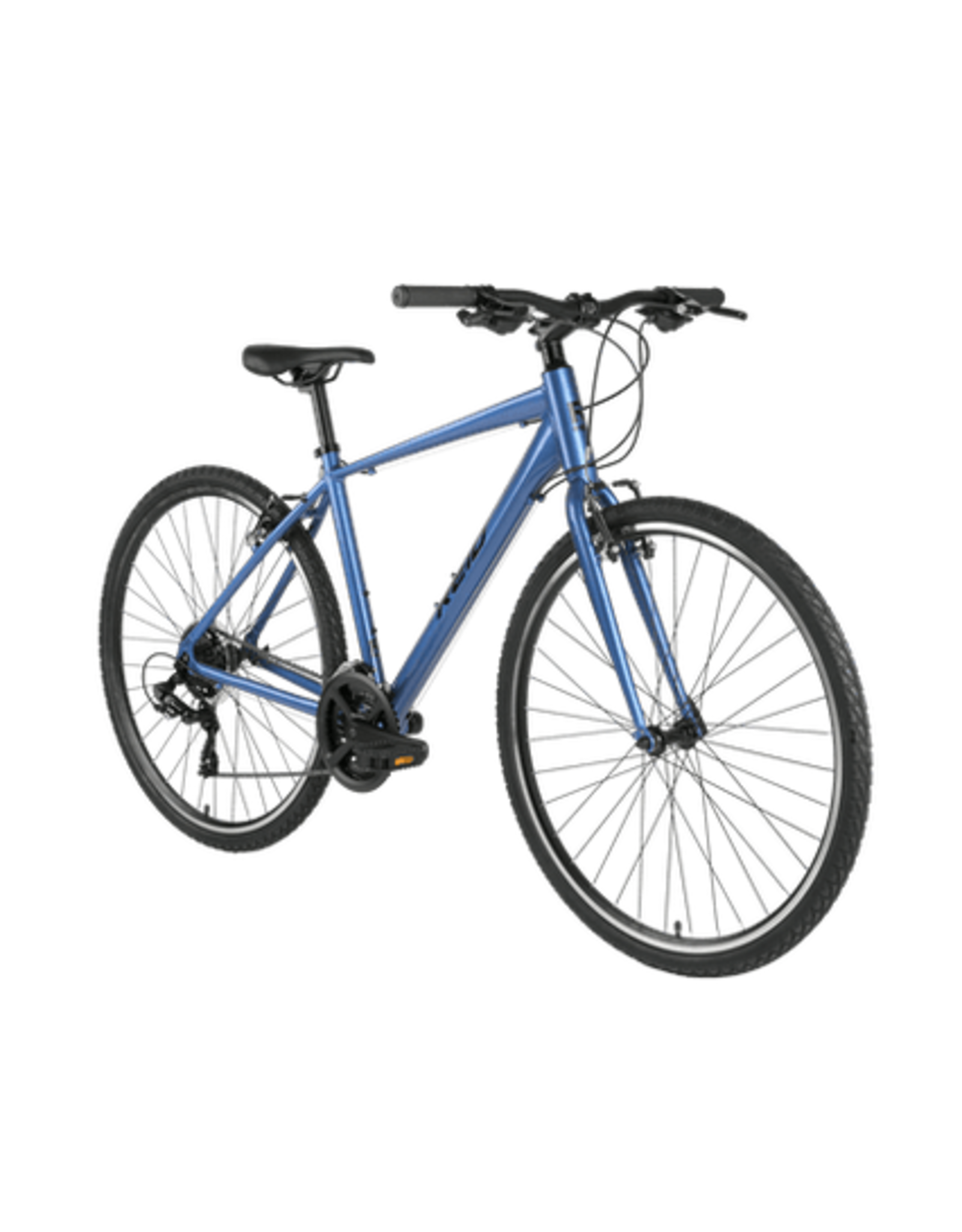 Reid, Transit, Blue