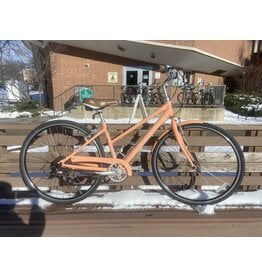 Bianchi Milano, Peach, 16in/Medium