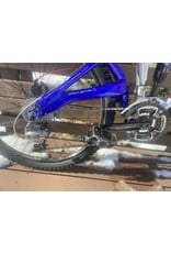 Fuji, Adventure Comp, red/blue, 19in/L