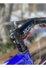 Fuji, Adventure Comp, red/blue, 19in/L