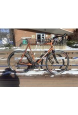 Novara Express, Copper, XL/ 24in