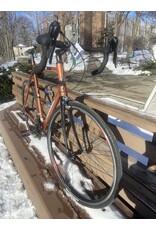 Novara Express, Copper, XL/ 24in