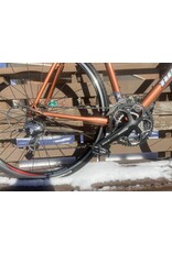 Novara Express, Copper, XL/ 24in