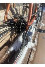 Novara Express, Copper, XL/ 24in