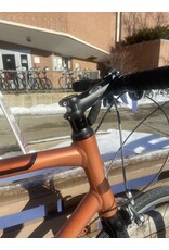 Novara Express, Copper, XL/ 24in
