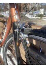 Novara Express, Copper, XL/ 24in