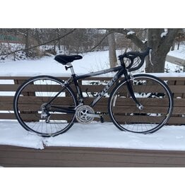 Trek 1000, Black, 17in/43cm