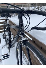 Trek 1000, Black, 17in/43cm