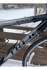 Trek 1000, Black, 17in/43cm