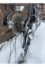 Trek 1000, Black, 17in/43cm