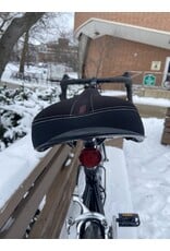 Trek 1000, Black, 17in/43cm