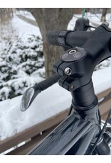 Trek 1000, Black, 17in/43cm