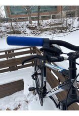 Trek, 820 ST, Black/White/Blue, 17in/M