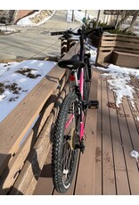 Specialized Myka, Black/Magenta, 13in/XS