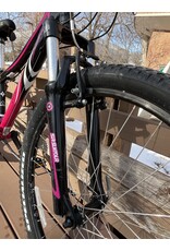 Specialized Myka, Black/Magenta, 13in/XS