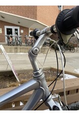 Giant, CypressDX, 17in/M, Silver