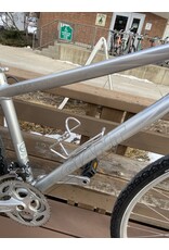 Giant, CypressDX, 17in/M, Silver