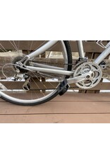 Giant, CypressDX, 17in/M, Silver