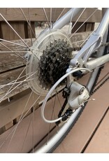 Giant, CypressDX, 17in/M, Silver