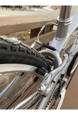 Giant, CypressDX, 17in/M, Silver