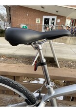 Giant, CypressDX, 17in/M, Silver