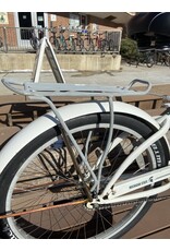 MSU Cruiser, 16 in/M, White