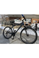 Trek Alpha 4500, Gray, 17in/M