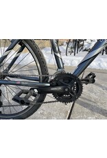 Trek Alpha 4500, Gray, 17in/M
