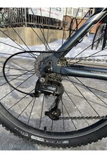 Trek Alpha 4500, Gray, 17in/M