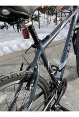 Trek Alpha 4500, Gray, 17in/M