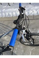 Trek Alpha 4500, Gray, 17in/M