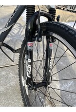 Trek Alpha 4500, Gray, 17in/M
