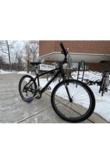 Cannondale SLK400, Black, 17in/M