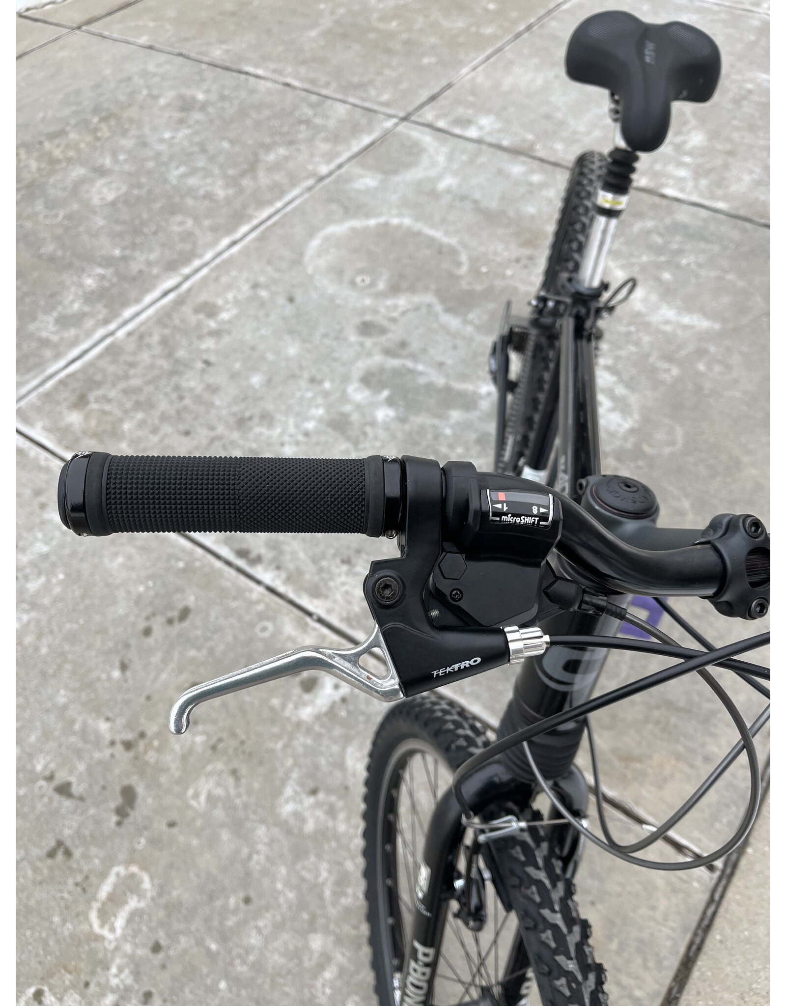 Cannondale SLK400, Black, 17in/M