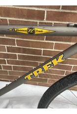 Trek, Mountain Track, 18/m, Grey