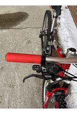 K2 Zed 2.0, Red, 14in/S