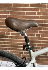 Trek Navigator 3.0, White, 18in/L