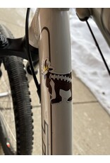Trek Navigator 3.0, White, 18in/L