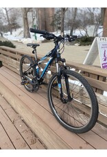 Giant, Revel, 14in/XS, Blk/Blue