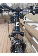 Giant, Revel, 14in/XS, Blk/Blue