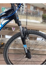 Giant, Revel, 14in/XS, Blk/Blue