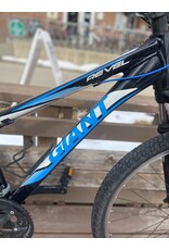 Giant, Revel, 14in/XS, Blk/Blue