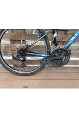 Giant, Revel, 14in/XS, Blk/Blue