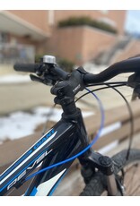 Giant, Revel, 14in/XS, Blk/Blue