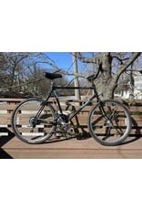 Trek Antelope, Black, 23in/XL